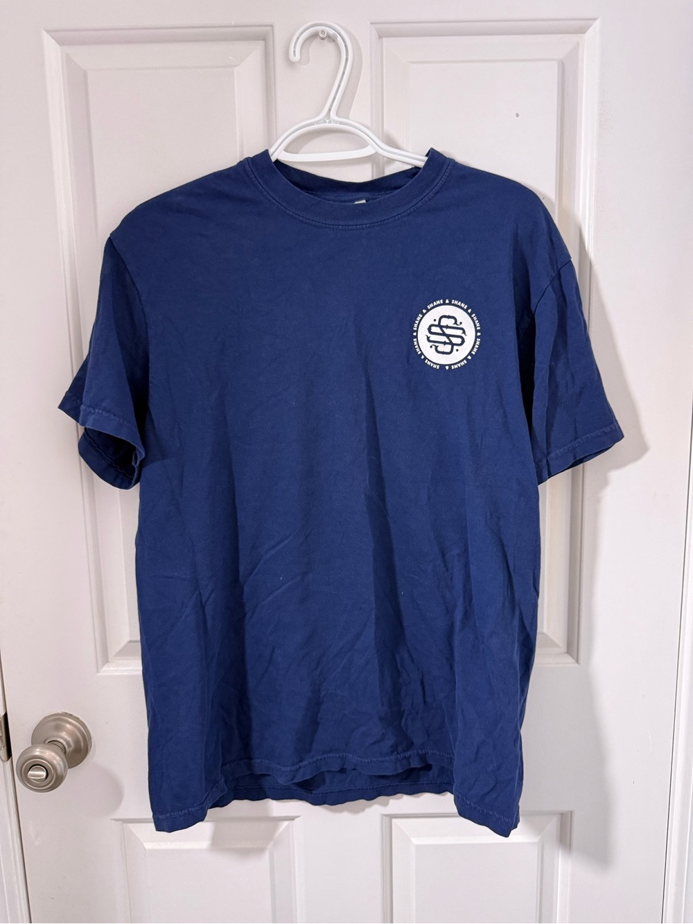 Shane and Shane Concert Tee